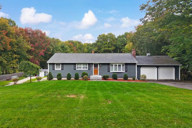 61 Walker Road, Atkinson, NH 03811