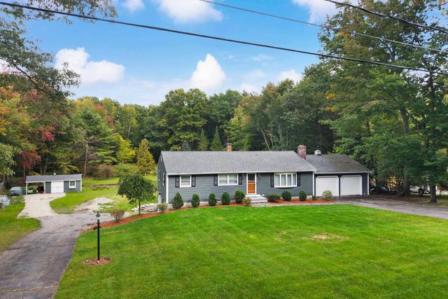 61 Walker Road, Atkinson, NH 03811