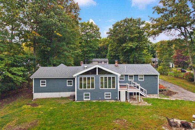 61 Walker Road, Atkinson, NH 03811