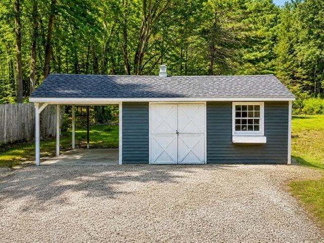 61 Walker Road, Atkinson, NH 03811