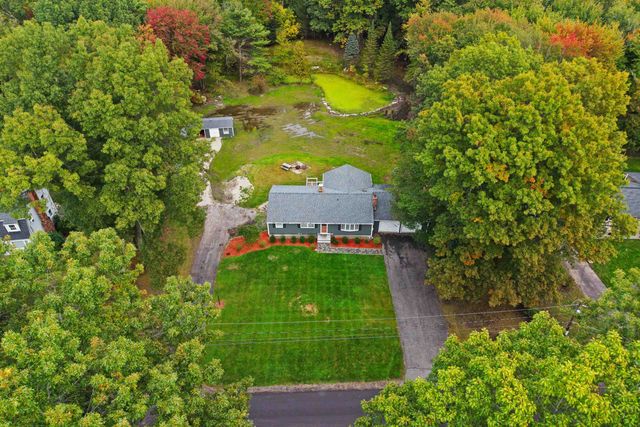61 Walker Road, Atkinson, NH 03811