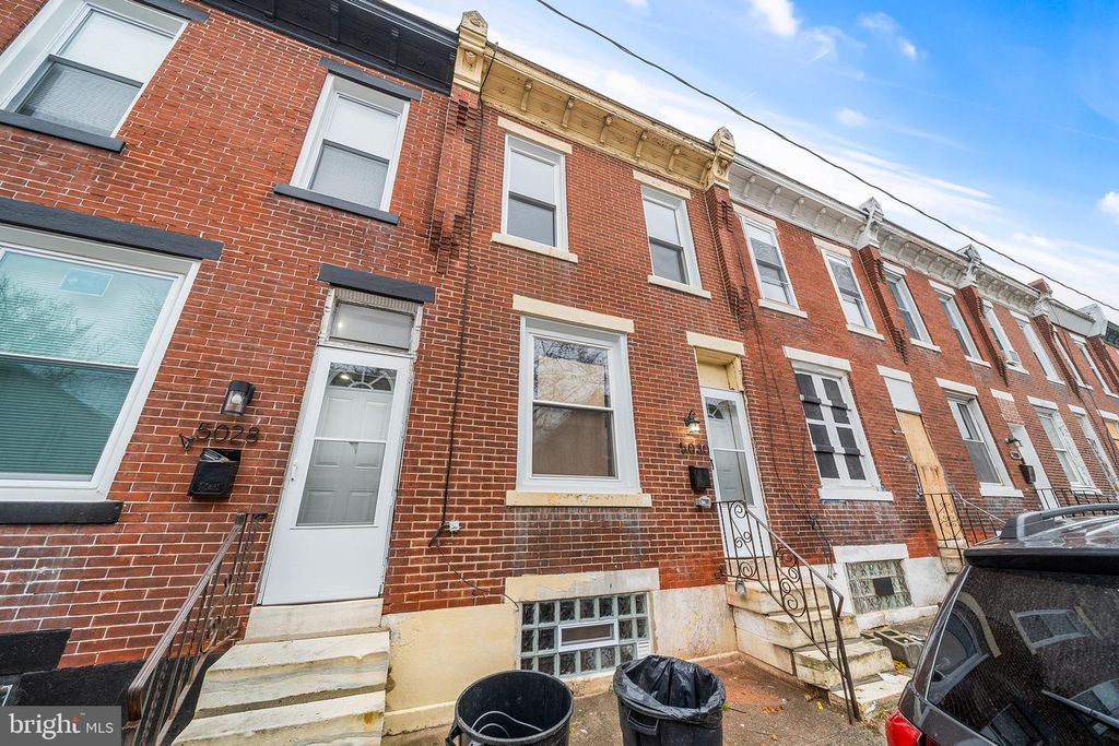 5030 TACOMA ST, Philadelphia, PA 19144