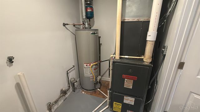 2818 Shartle Street, Middletown, OH 45042