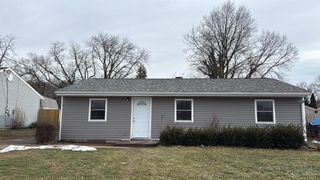 2818 Shartle Street, Middletown, OH 45042