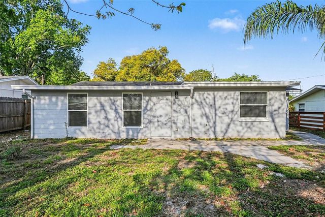 11014 GRANT DRIVE, Port Richey, FL 34668