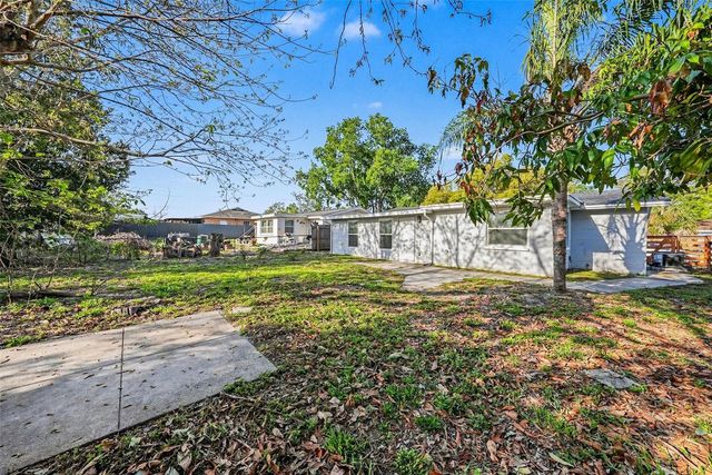 11014 GRANT DRIVE, Port Richey, FL 34668