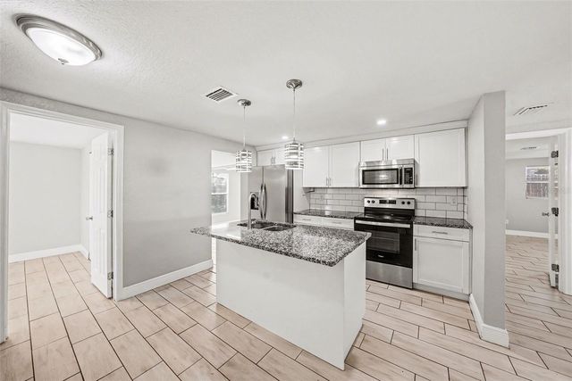 11014 GRANT DRIVE, Port Richey, FL 34668