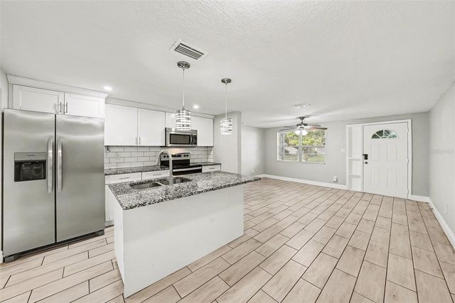 11014 GRANT DRIVE, Port Richey, FL 34668