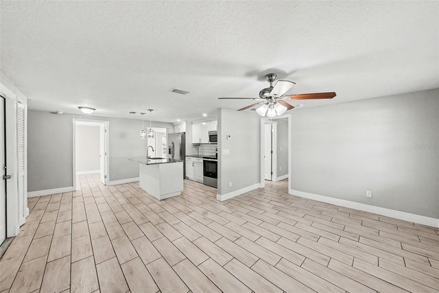 11014 GRANT DRIVE, Port Richey, FL 34668