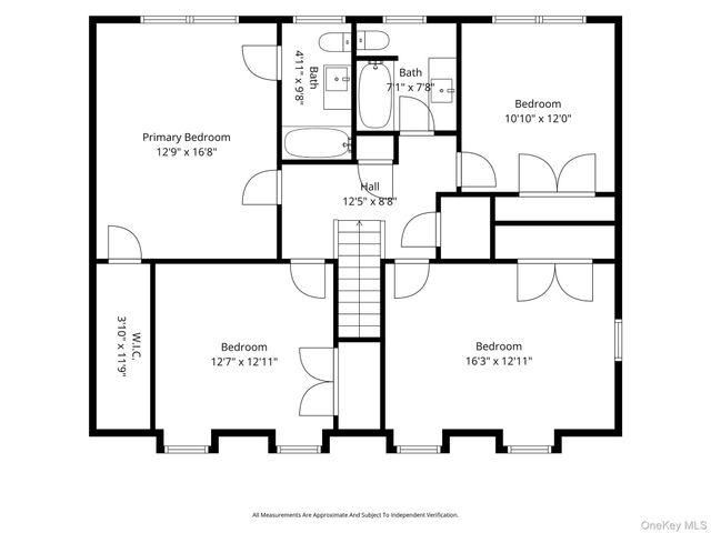 25 Hill Road, Goshen, NY 10924