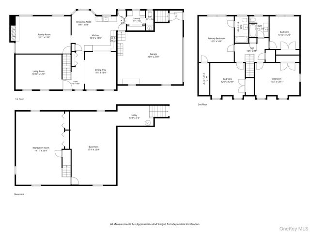 25 Hill Road, Goshen, NY 10924