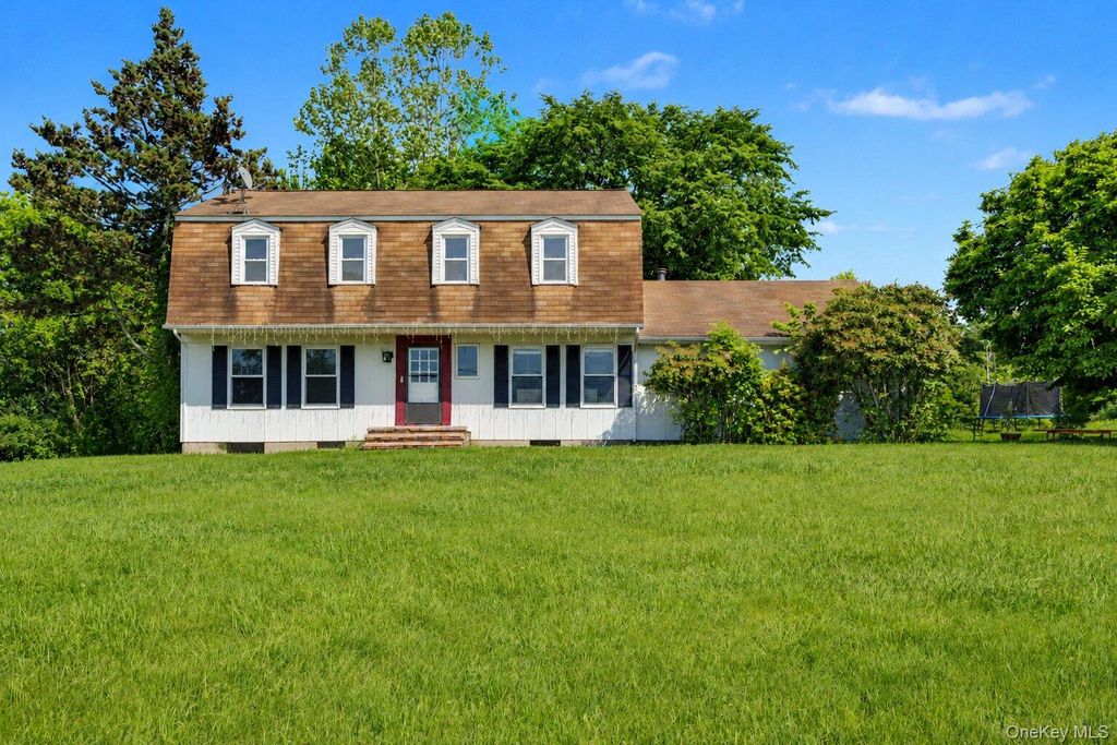 25 Hill Road, Goshen, NY 10924