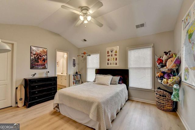 1216 Harris Commons Place, Roswell, GA 30076