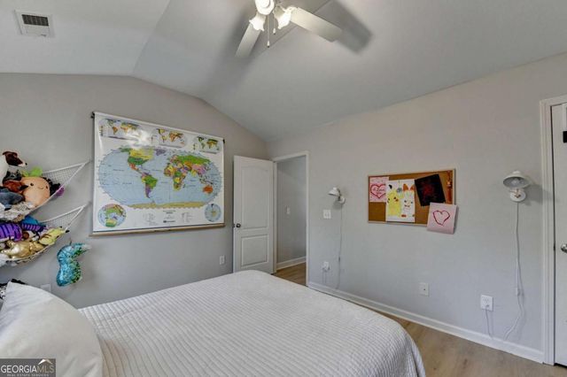 1216 Harris Commons Place, Roswell, GA 30076