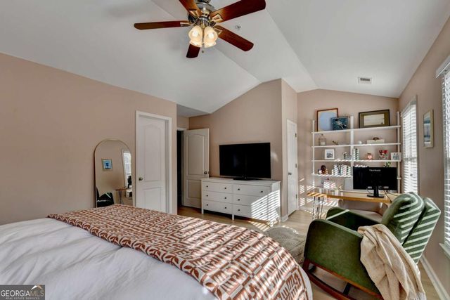 1216 Harris Commons Place, Roswell, GA 30076