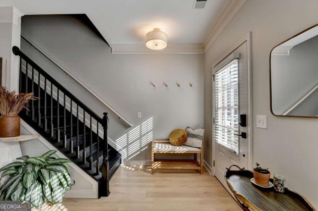 1216 Harris Commons Place, Roswell, GA 30076