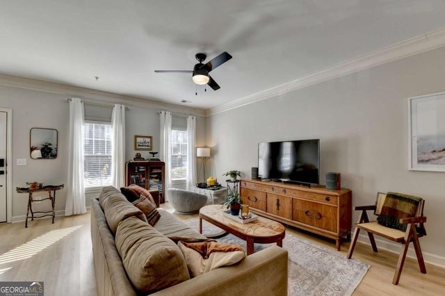 1216 Harris Commons Place, Roswell, GA 30076