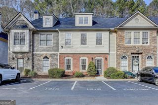1216 Harris Commons Place, Roswell, GA 30076