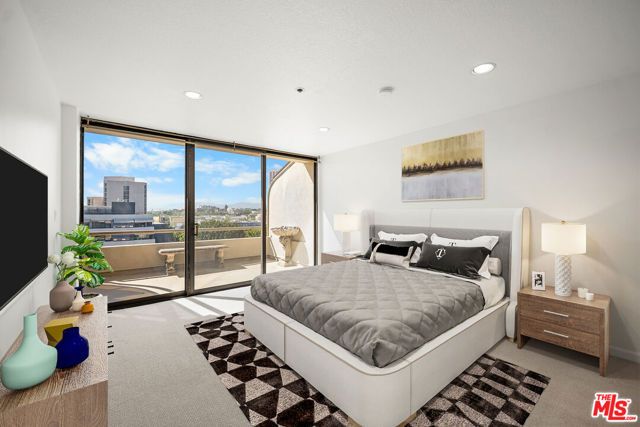 121 S Hope Street 518, Los Angeles, CA 90012