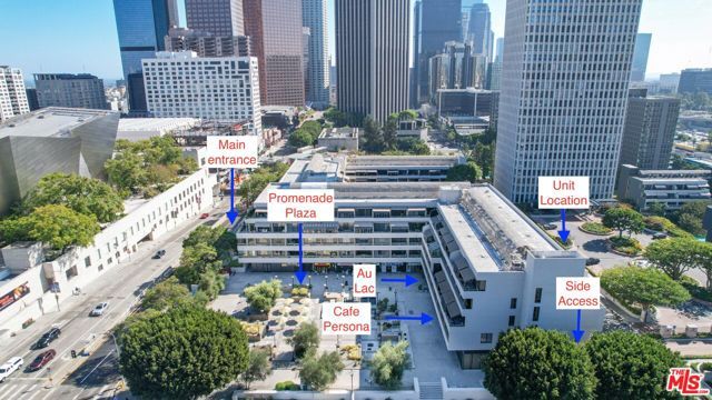 121 S Hope Street 518, Los Angeles, CA 90012