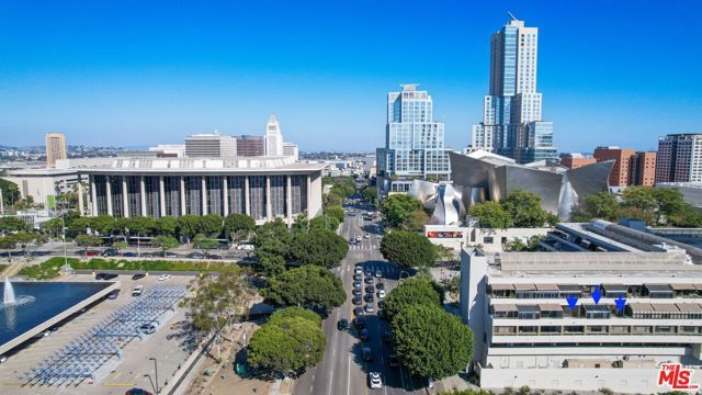 121 S Hope Street 518, Los Angeles, CA 90012