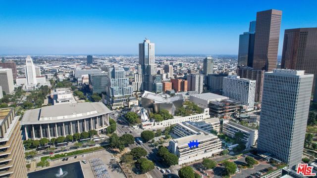 121 S Hope Street 518, Los Angeles, CA 90012