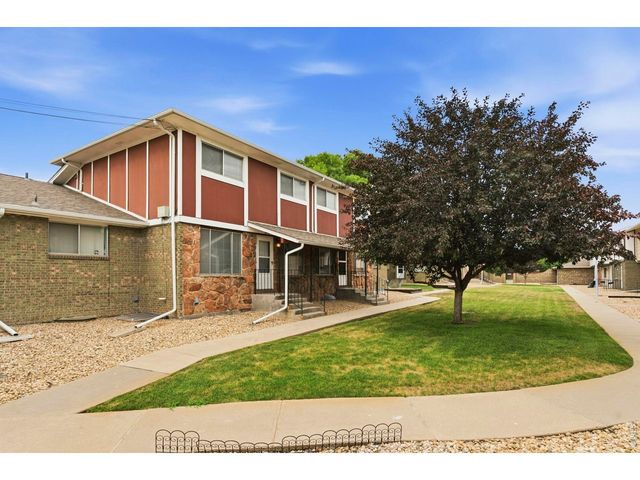 744 27th Ave 3, Greeley, CO 80634