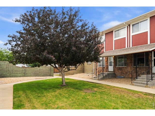 744 27th Ave 3, Greeley, CO 80634