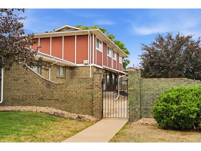 744 27th Ave 3, Greeley, CO 80634