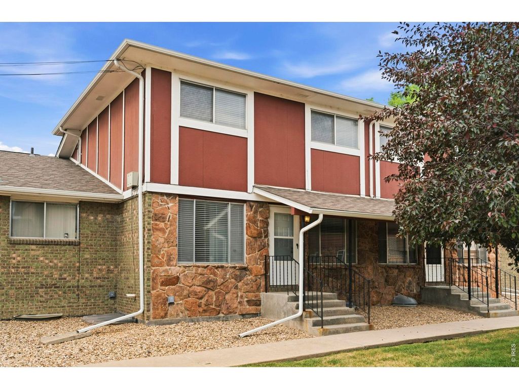 744 27th Ave 3, Greeley, CO 80634