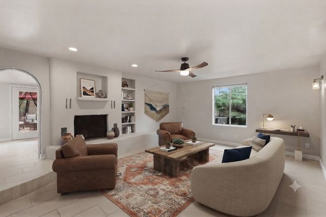 1016 Velarde Road, Santa Fe, NM 87507