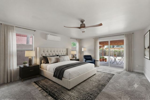1016 Velarde Road, Santa Fe, NM 87507