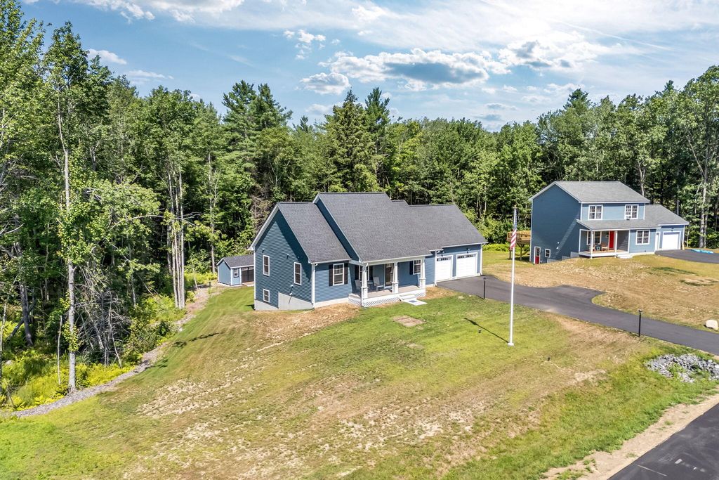 37 Westhaven Lane, Wells, ME 04090 — photo 2