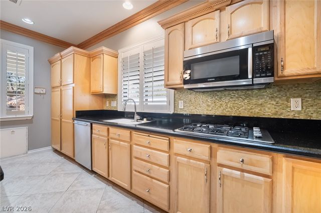 7230 Elderly Avenue, Las Vegas, NV 89131
