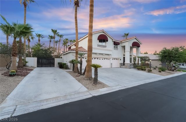 7230 Elderly Avenue, Las Vegas, NV 89131
