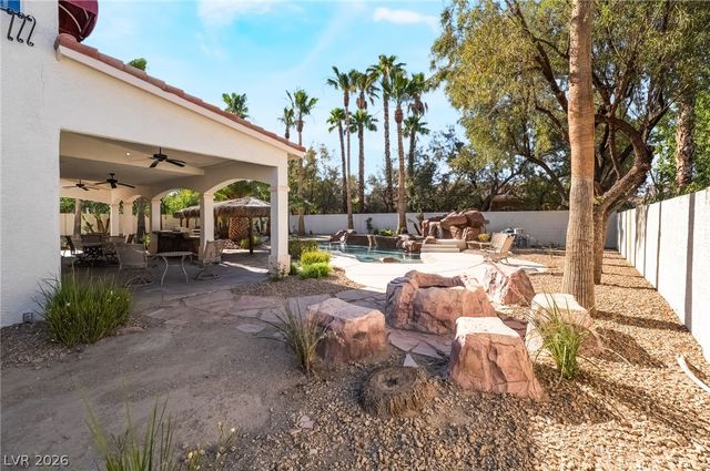 7230 Elderly Avenue, Las Vegas, NV 89131