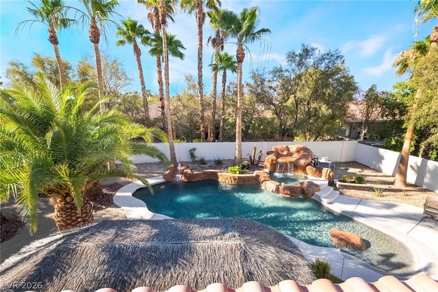 7230 Elderly Avenue, Las Vegas, NV 89131