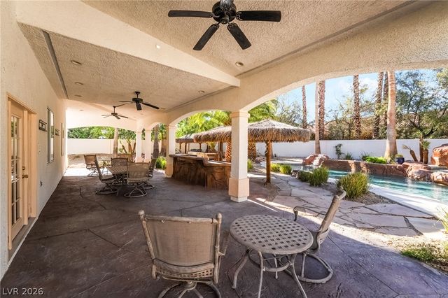 7230 Elderly Avenue, Las Vegas, NV 89131