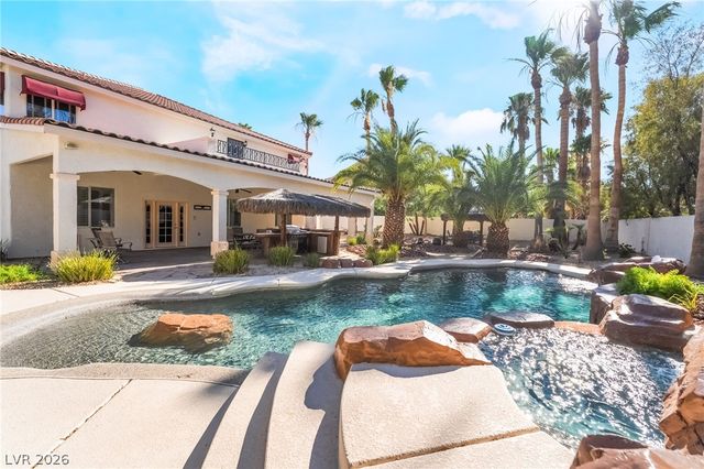 7230 Elderly Avenue, Las Vegas, NV 89131