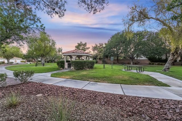 7230 Elderly Avenue, Las Vegas, NV 89131