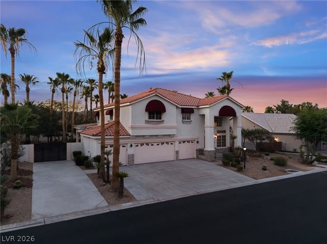 7230 Elderly Avenue, Las Vegas, NV 89131