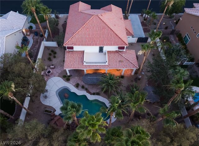 7230 Elderly Avenue, Las Vegas, NV 89131