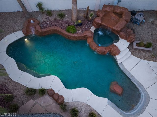 7230 Elderly Avenue, Las Vegas, NV 89131