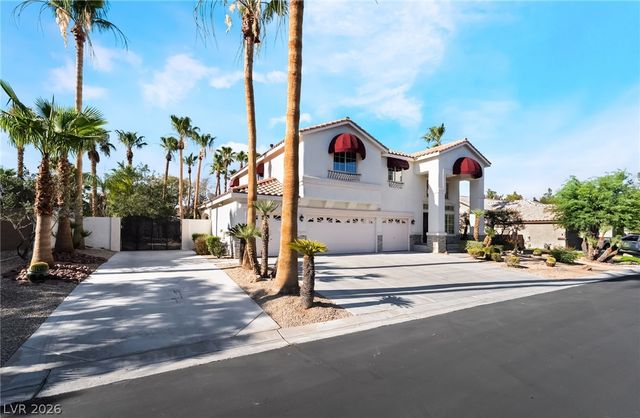 7230 Elderly Avenue, Las Vegas, NV 89131