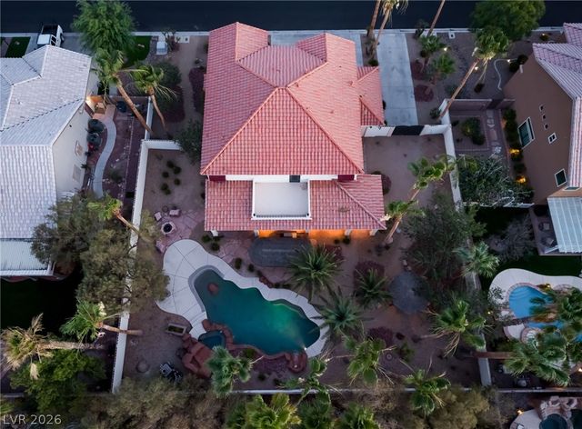 7230 Elderly Avenue, Las Vegas, NV 89131