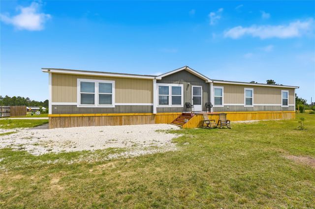 2358 Road 5838, Cleveland, TX 77327