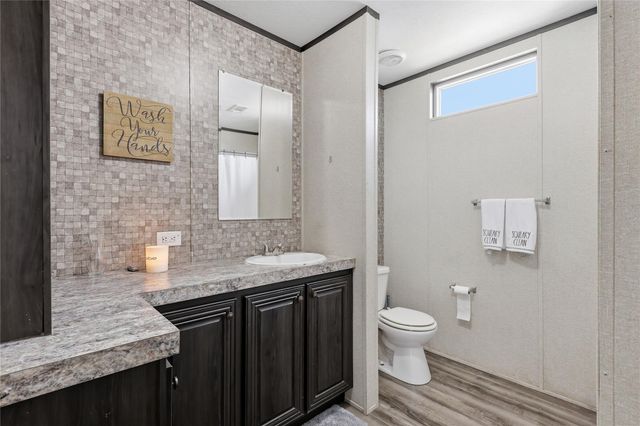 2358 Road 5838, Cleveland, TX 77327