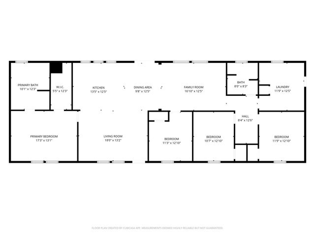 2358 Road 5838, Cleveland, TX 77327