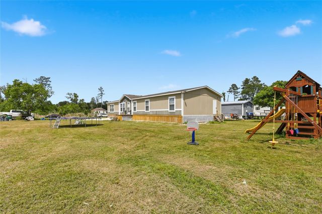 2358 Road 5838, Cleveland, TX 77327