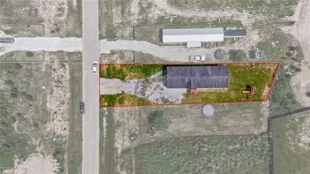 2358 Road 5838, Cleveland, TX 77327